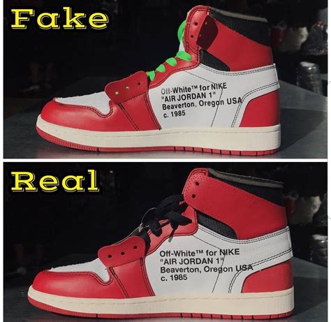 jordan 1 off white chicago replica